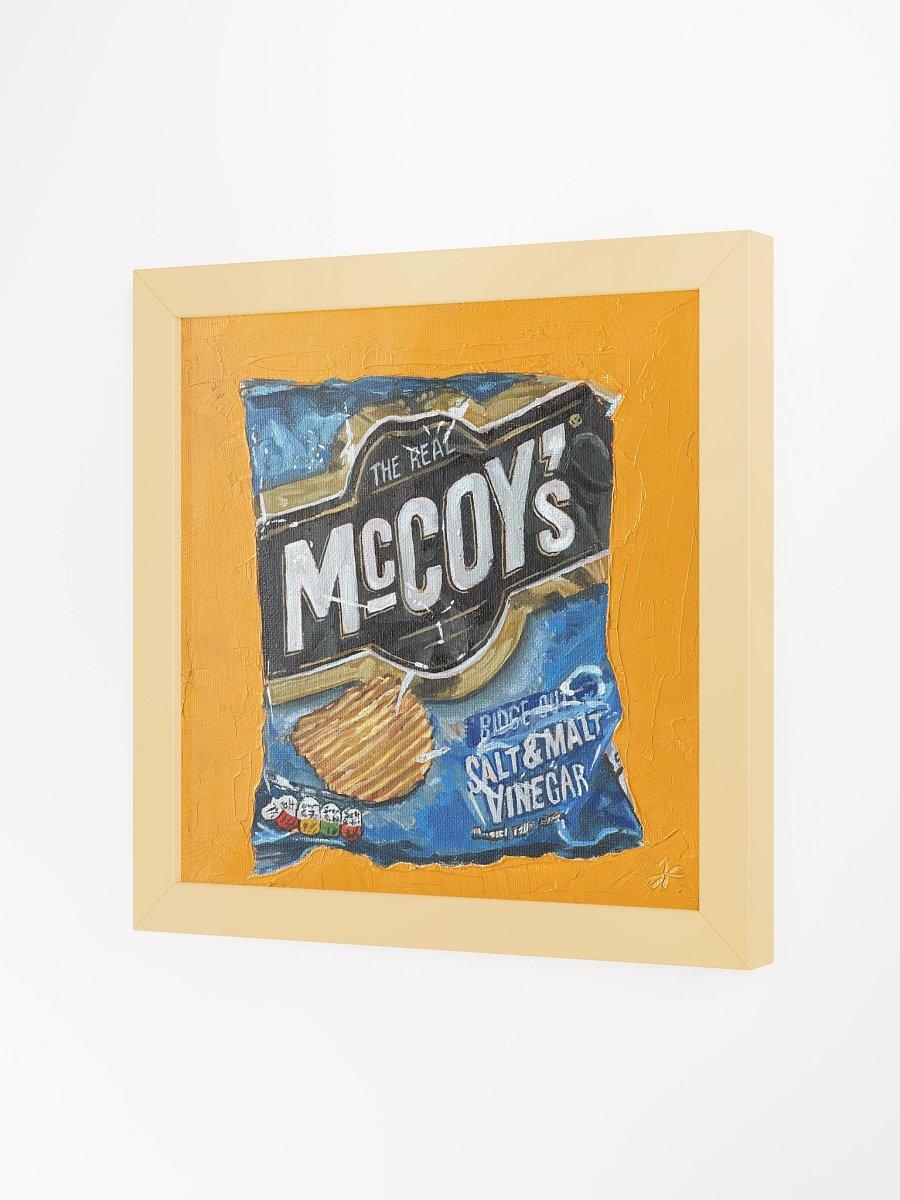 C R E S P S framed print product image (7)