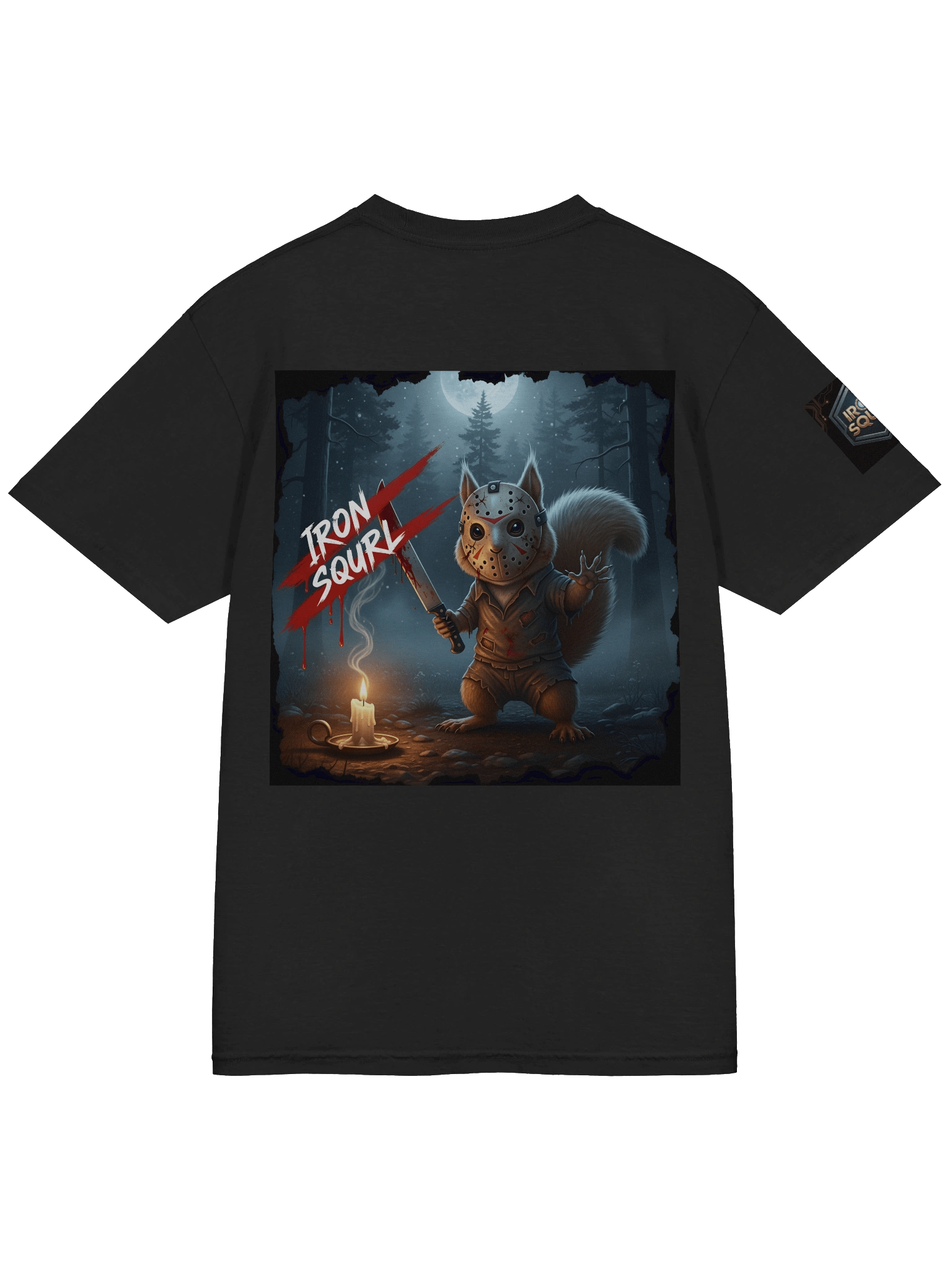 Iron Squrl Machete Fun product image (46)