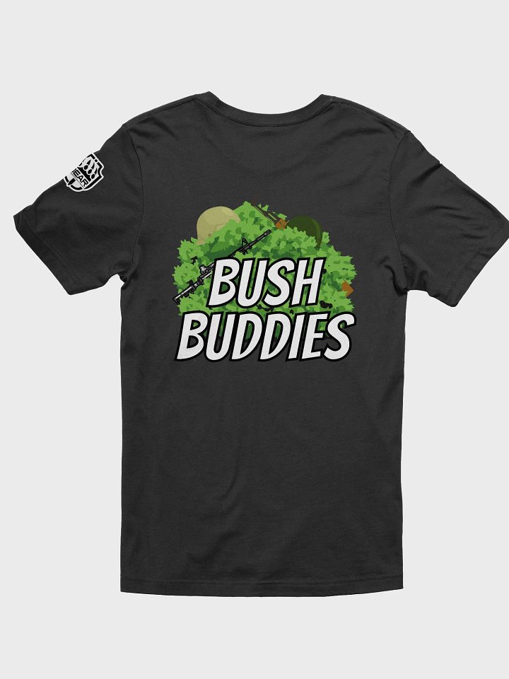 Bear Bush Buddies product image (1)