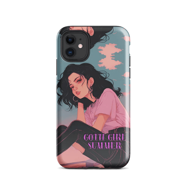 Goth Girl Summer product image (24)