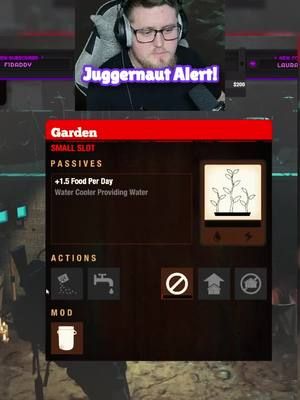 Watch as we encounter a blood plague juggernaut in State of Decay 2! With ammo running low and panic setting in, this clip captures the chaos and humor of surviving the apocalypse. Can we make it out alive?#StateOfDecay2 #Juggernaut #GamingMoments #ApocalypseSurvival #FunnyGaming