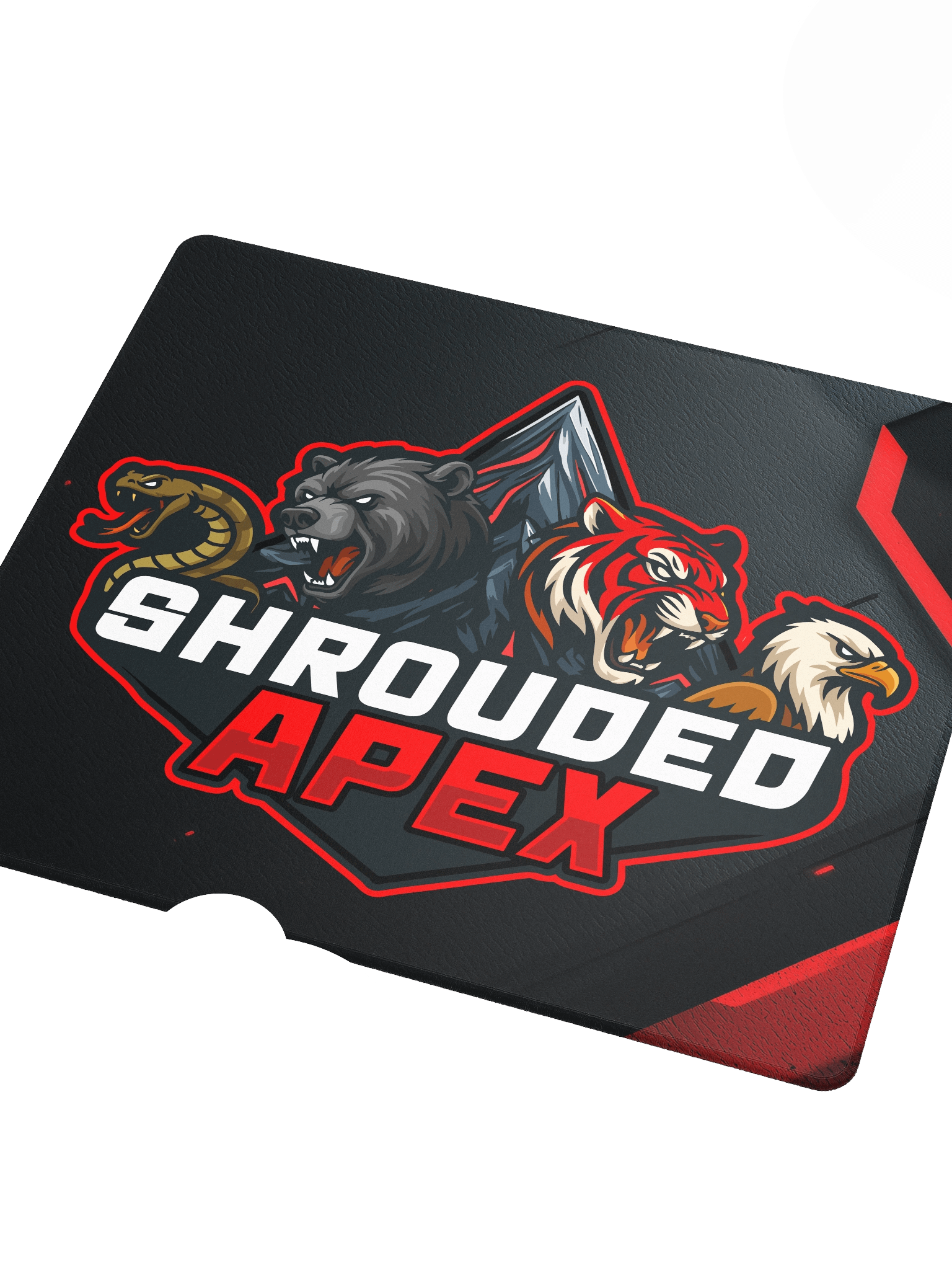 Apex Gaming Mouse/Deskpad product image (5)