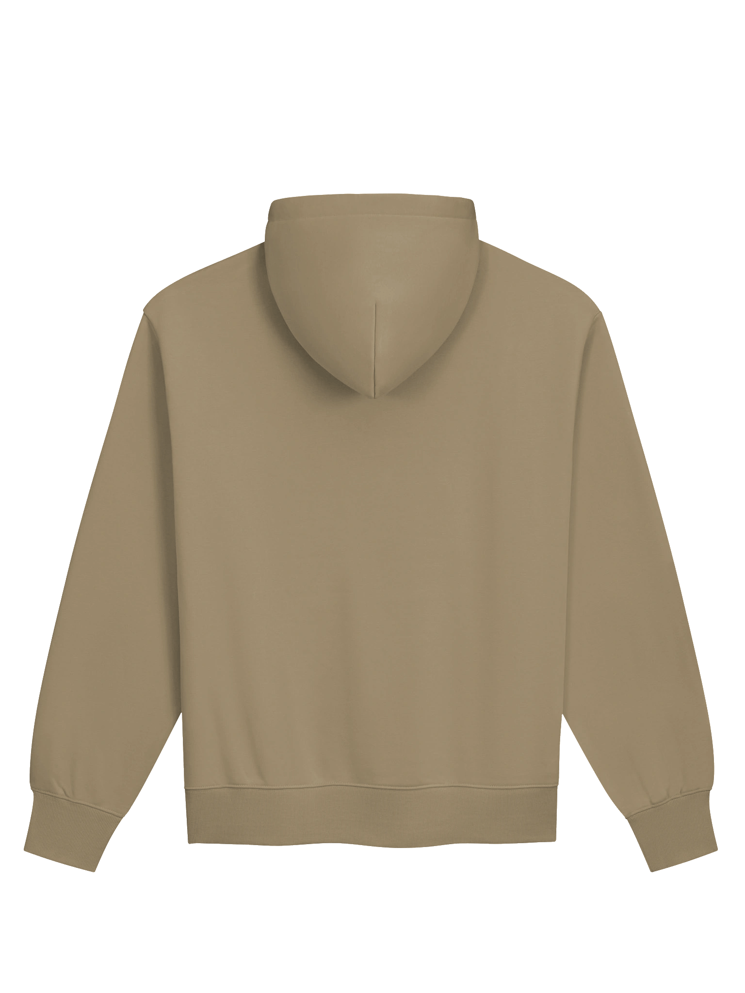 50AF™ Heavy Hoodie (Phantom Gray) product image (2)