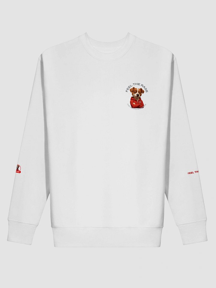 Jack Russell Premium Sweatshirt product image (2)
