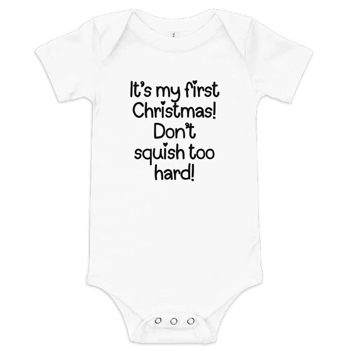 First Christmas product image (1)