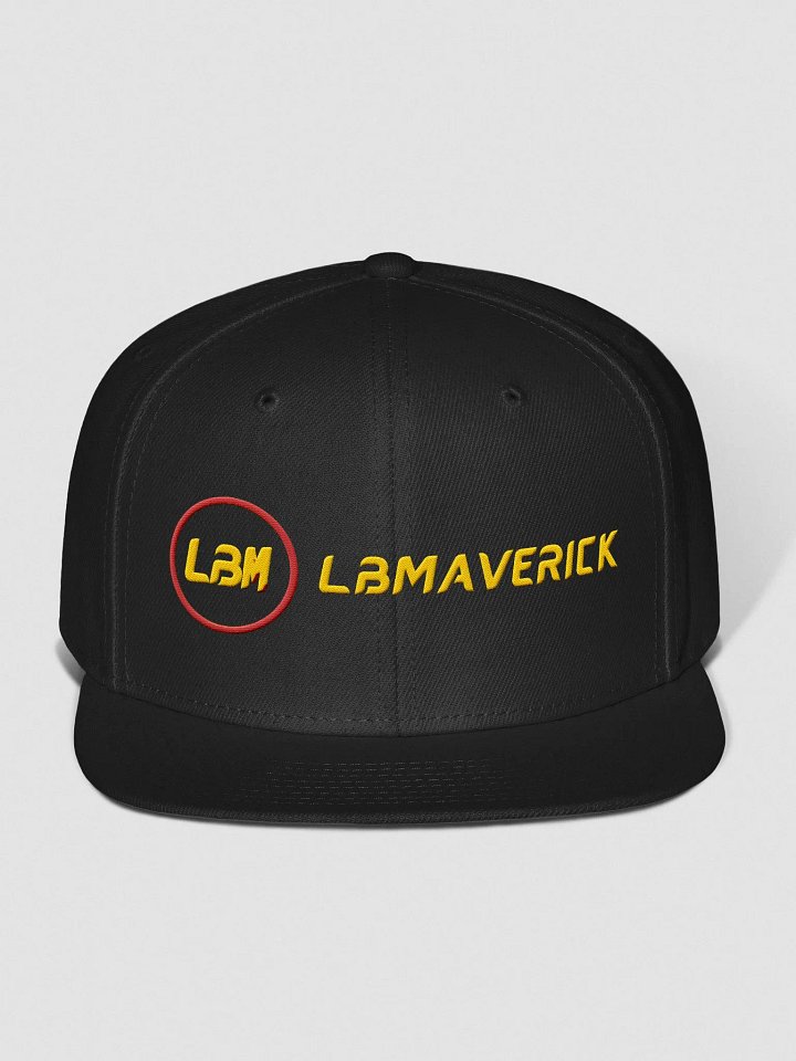 Casquette LBM product image (2)