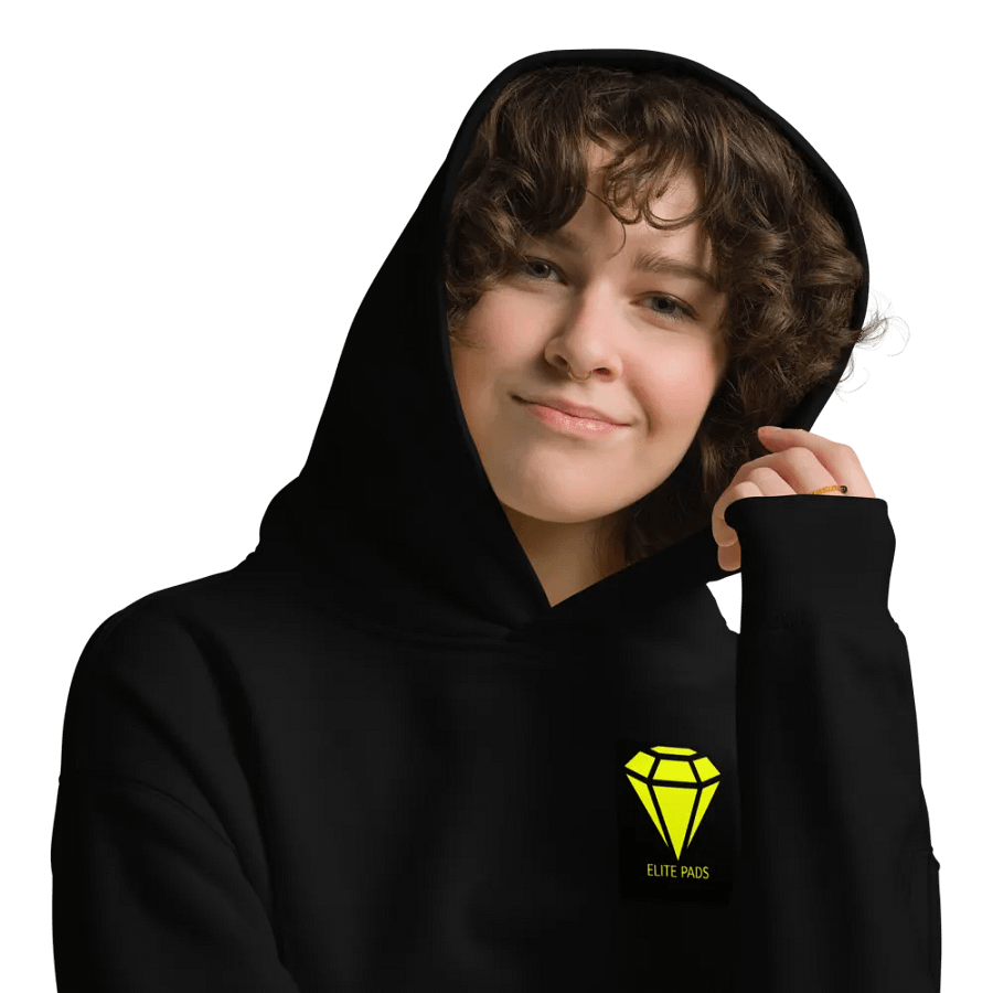 Jayden Hoodie product image (9)