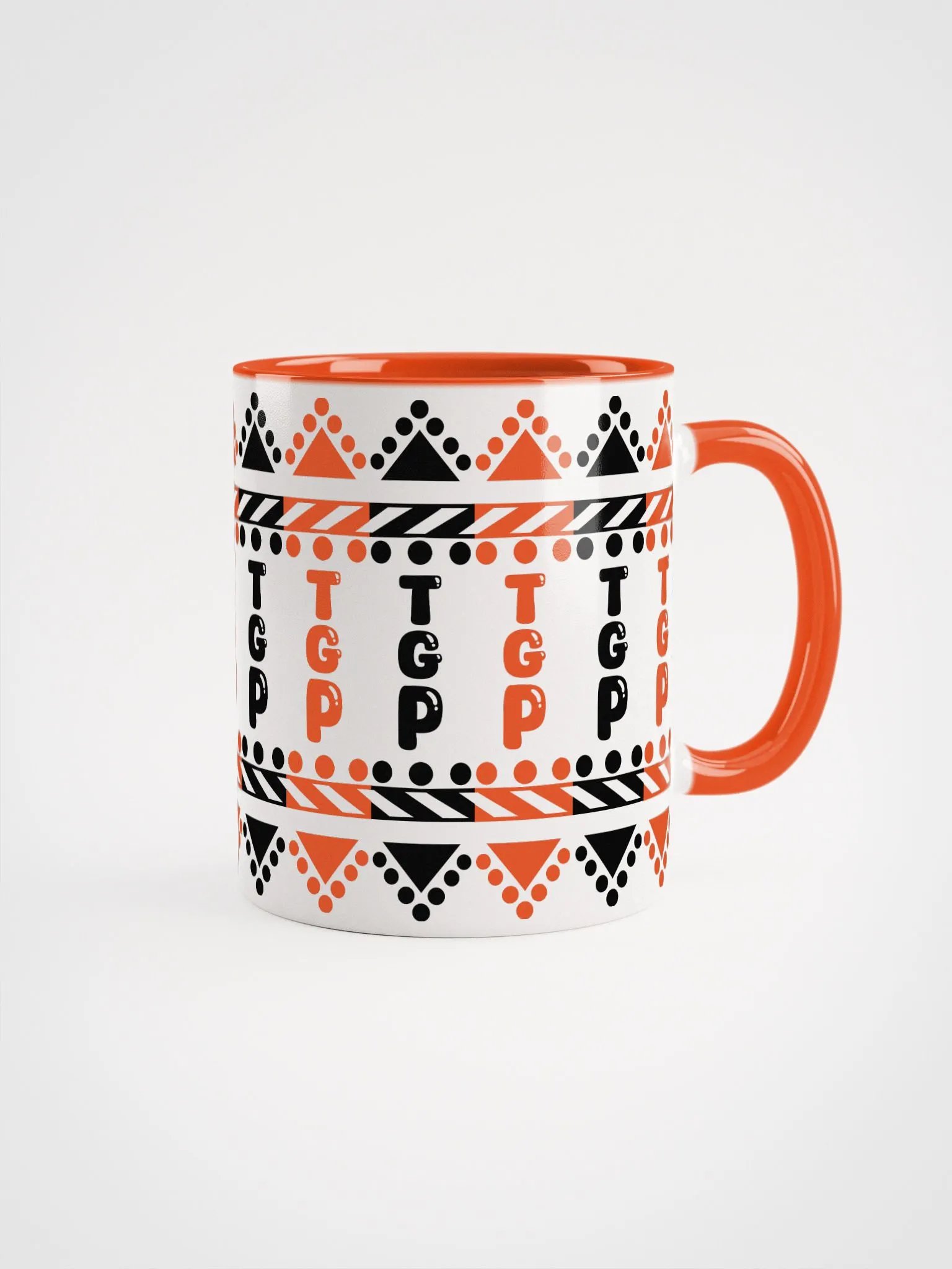 Splendor Ceramic Mug product image (1)