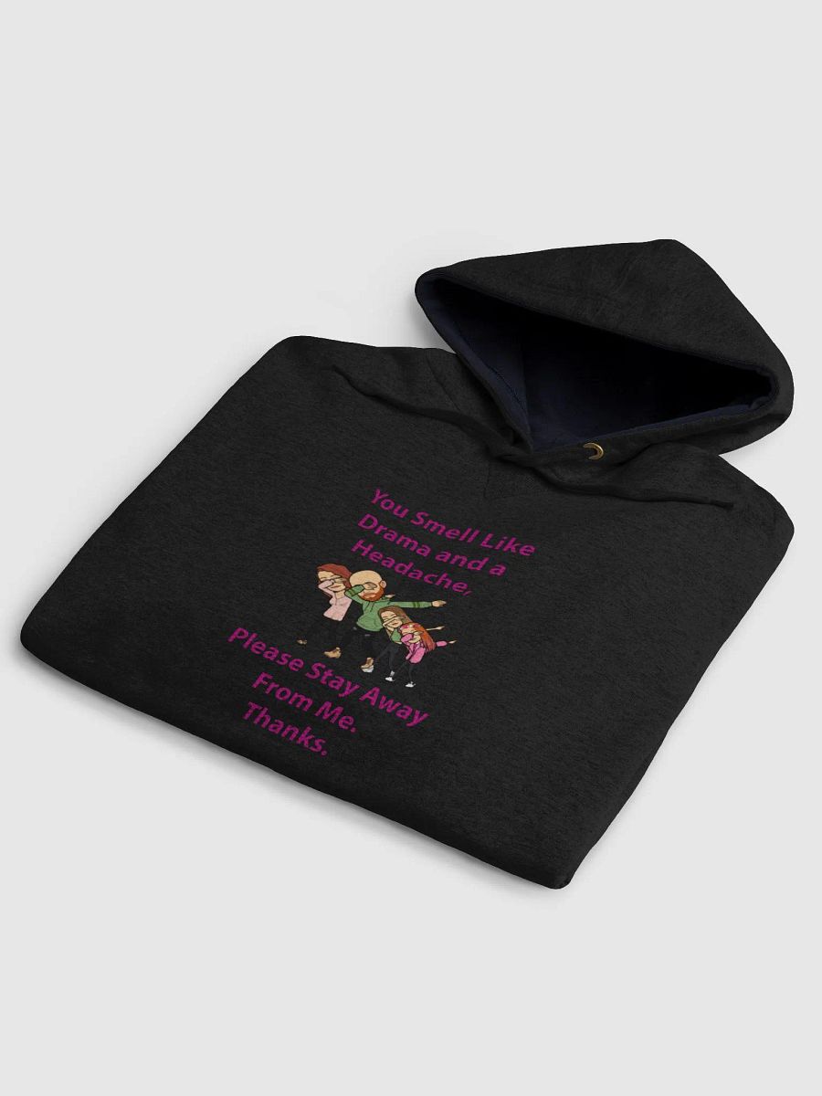 Drama Free DabDad Fam product image (6)