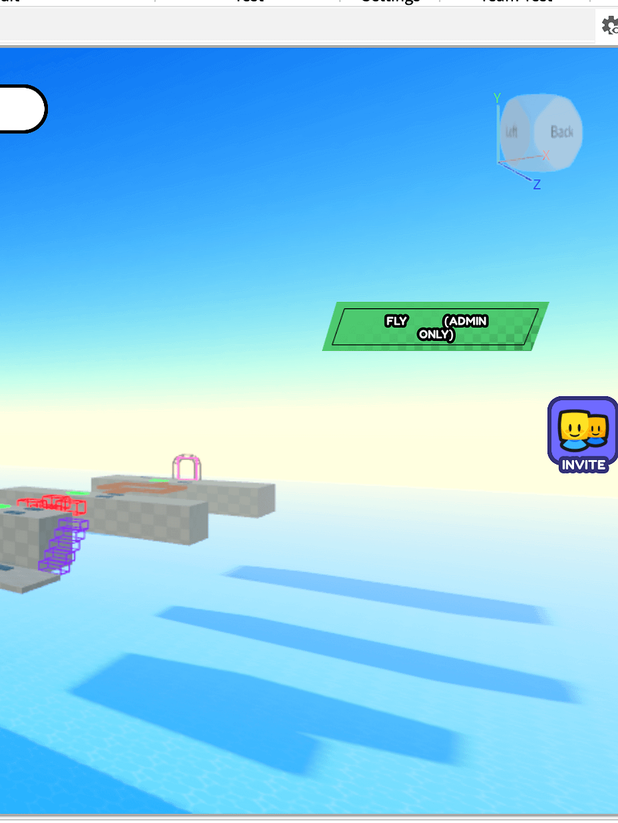 2 Player Obby Kit product image (4)