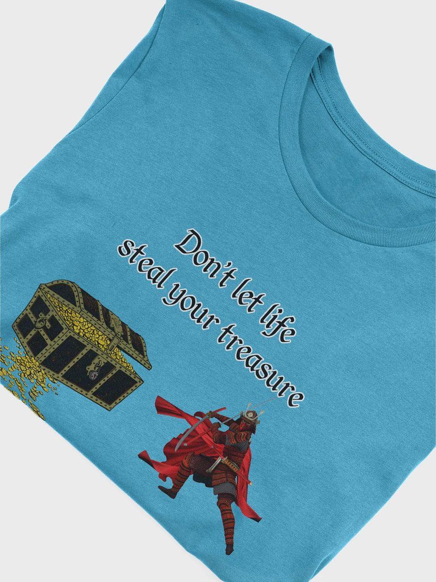 Guardian's Treasure T-Shirt product image (21)