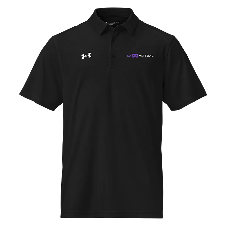 SA Virtual Polo Shirt - Men product image (1)