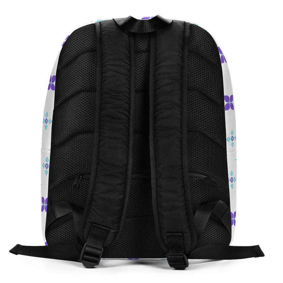 Out and About Bliss Backpack product image (5)