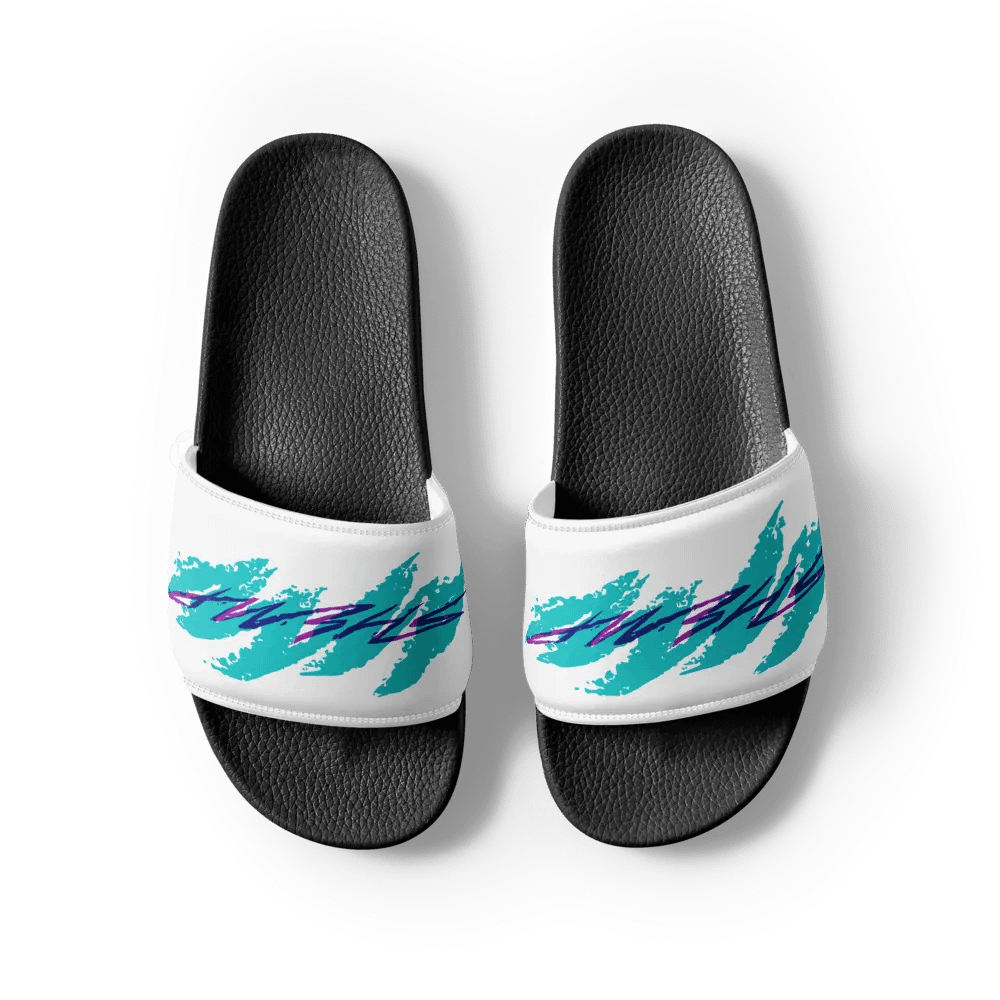 90's Shemp Women's Slides product image (6)