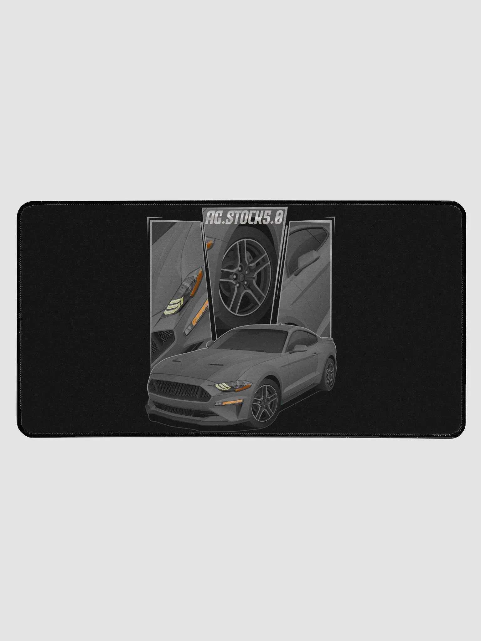 Desk mat - Ag.stock5.0 product image (1)