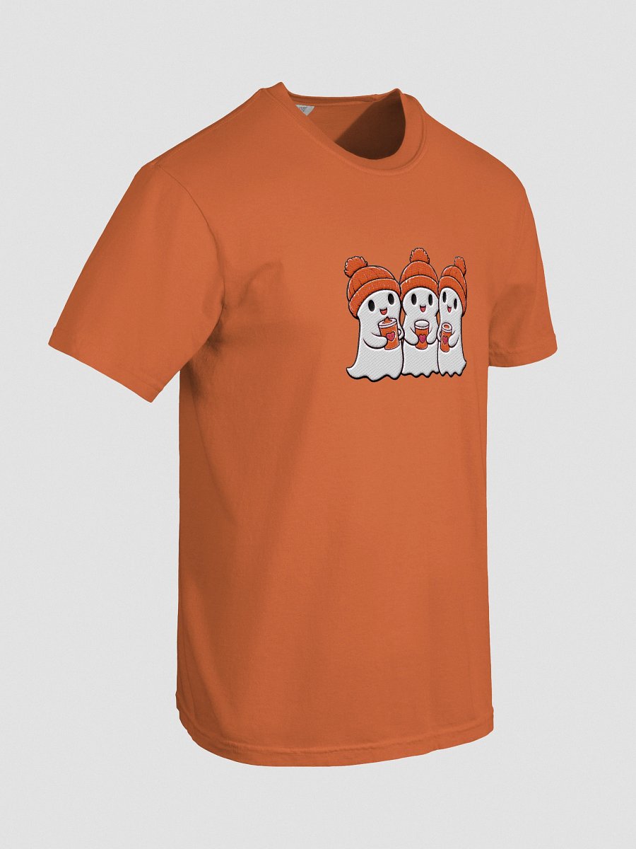 Cozy Ghosts T-Shirt product image (29)
