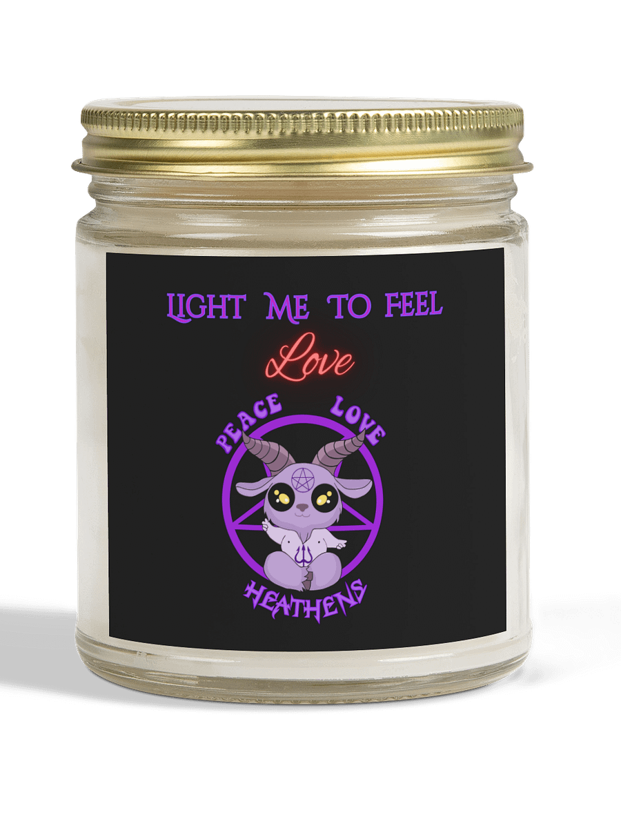 Candles - Light Me product image (1)