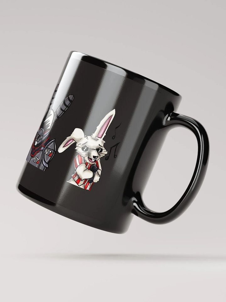 Emote Mug product image (3)