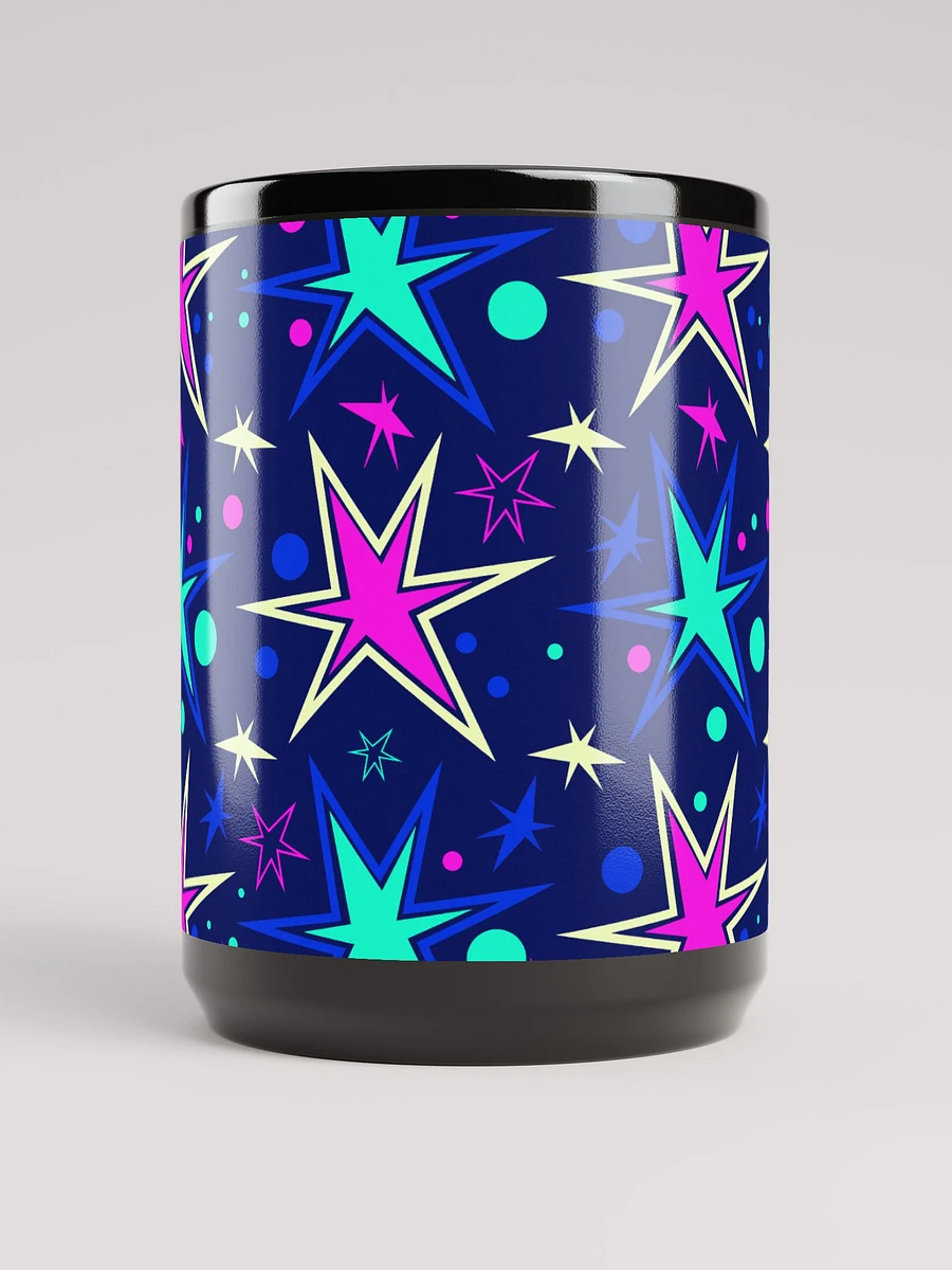 Stranger Stars Coffee Mug product image (5)