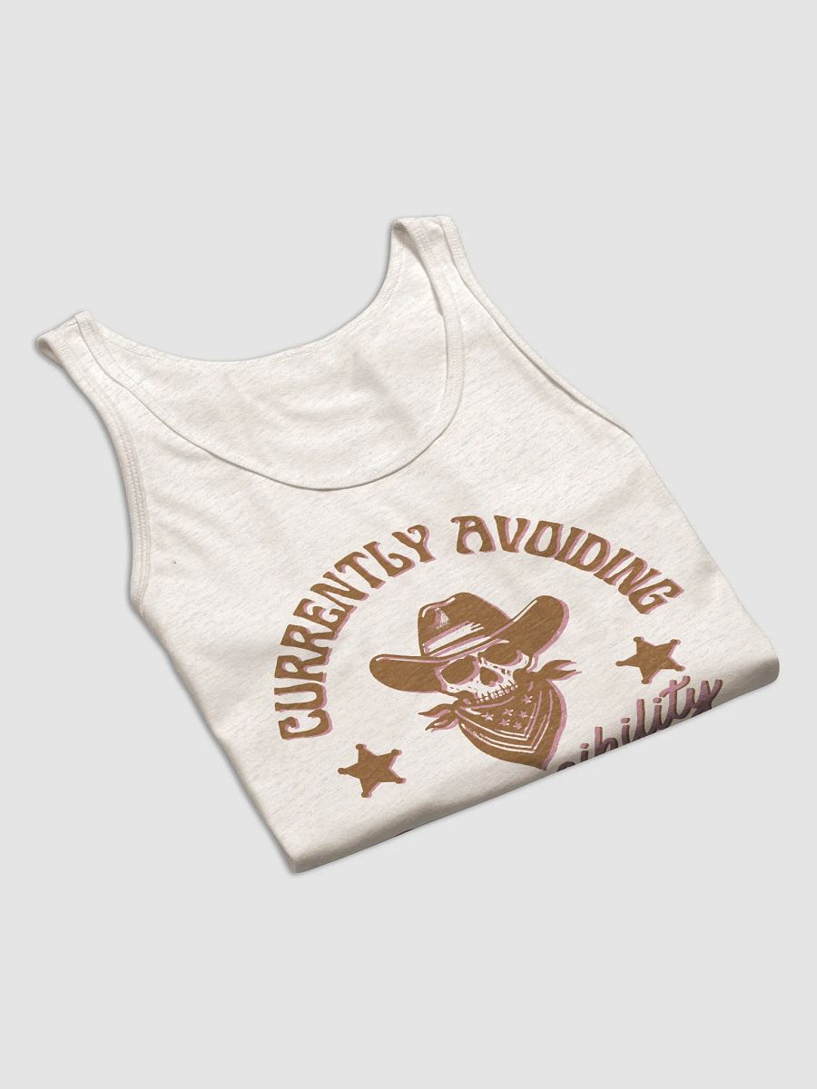 Avoiding Responsibility product image (40)