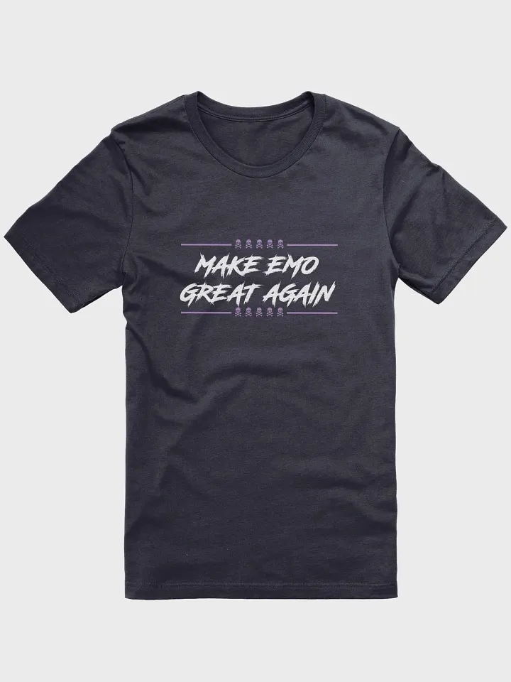MAKE EMO GREAT AGAIN product image (1)