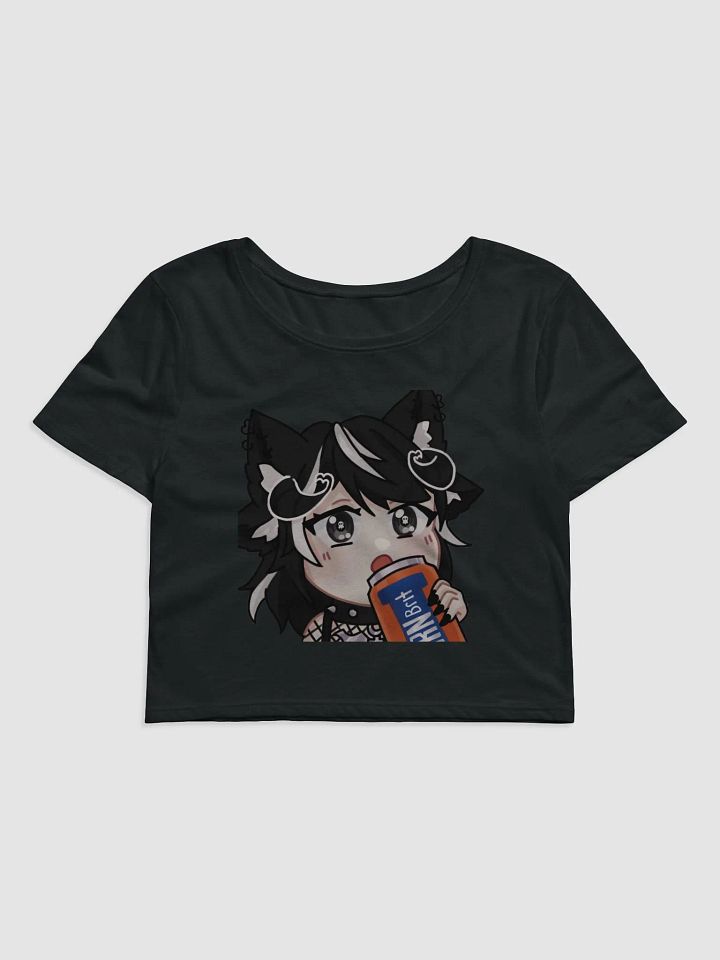 GothicBrit CropTop product image (1)