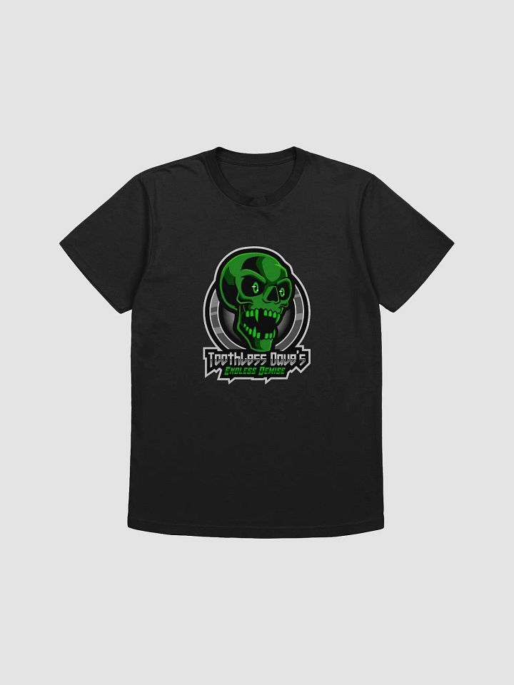 Toothless T-Shirt product image (2)