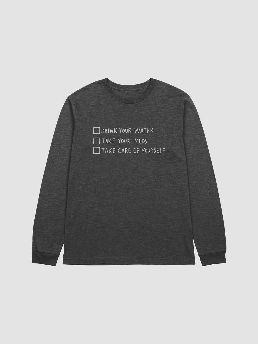 !reminder long sleeve tee product image (1)