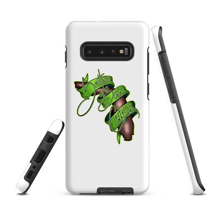 Rough Samsung Phone Case product image (3)