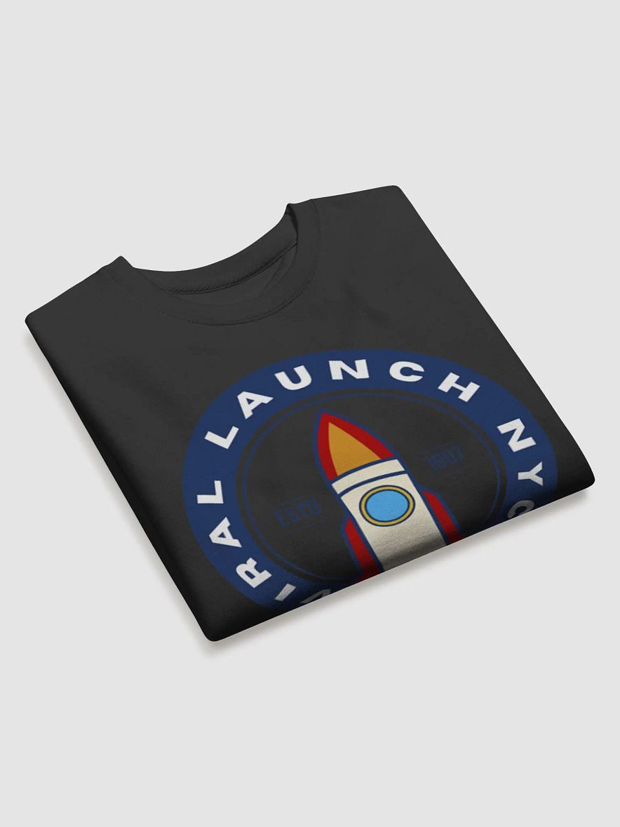 Viral Launch Day Crew Neck product image (3)