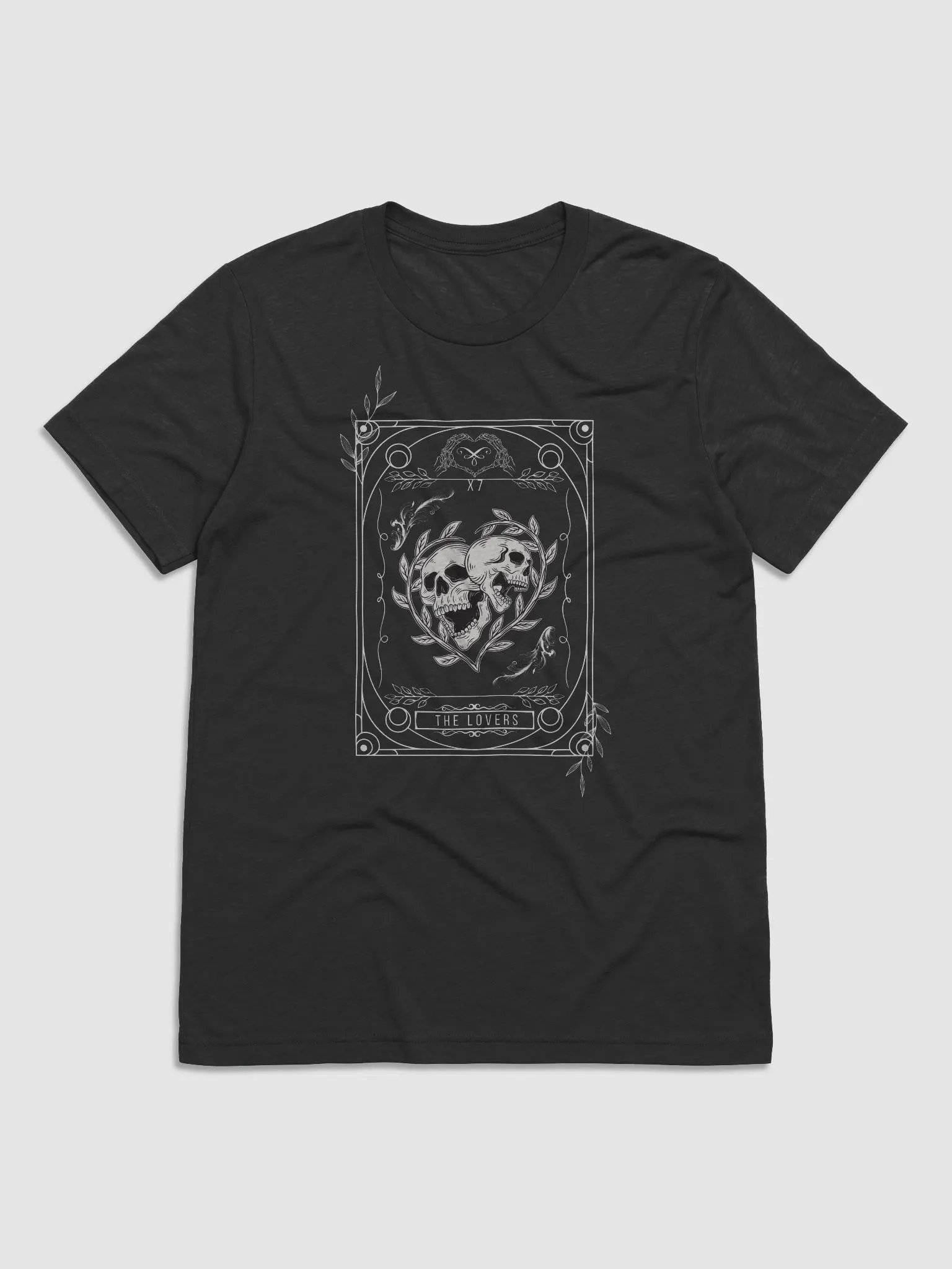 The Lovers Tee product image (3)