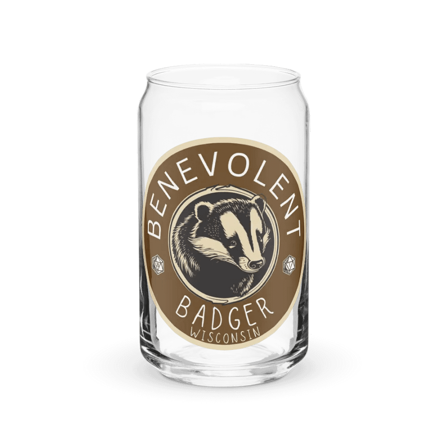 Benevolent Glass product image (2)