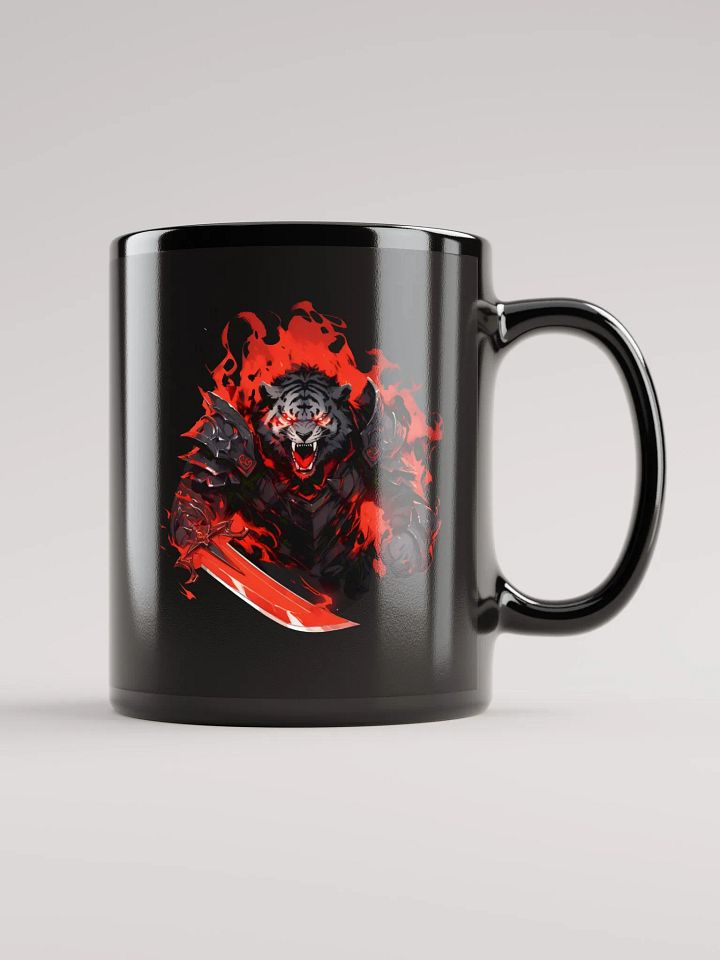 Tiger Knight product image (1)