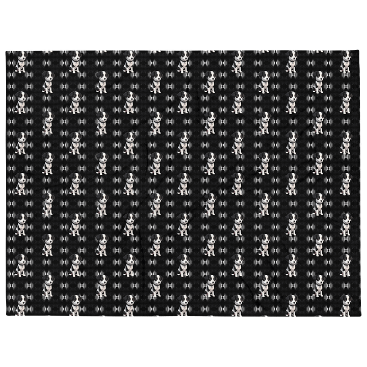 WallE Throw Blanket product image (2)