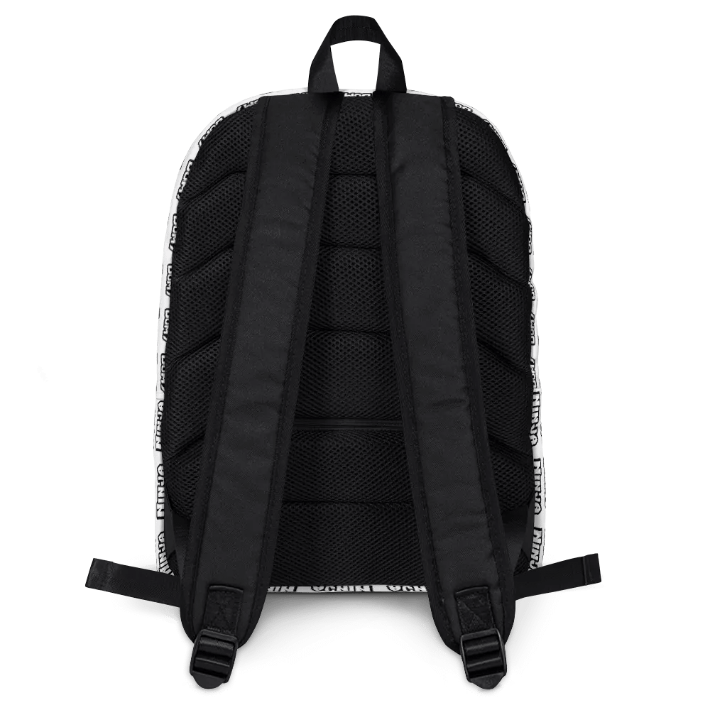 Ninja Backpack product image (4)