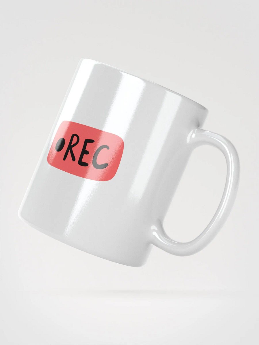 Small Talk Tuesday Mug product image (5)