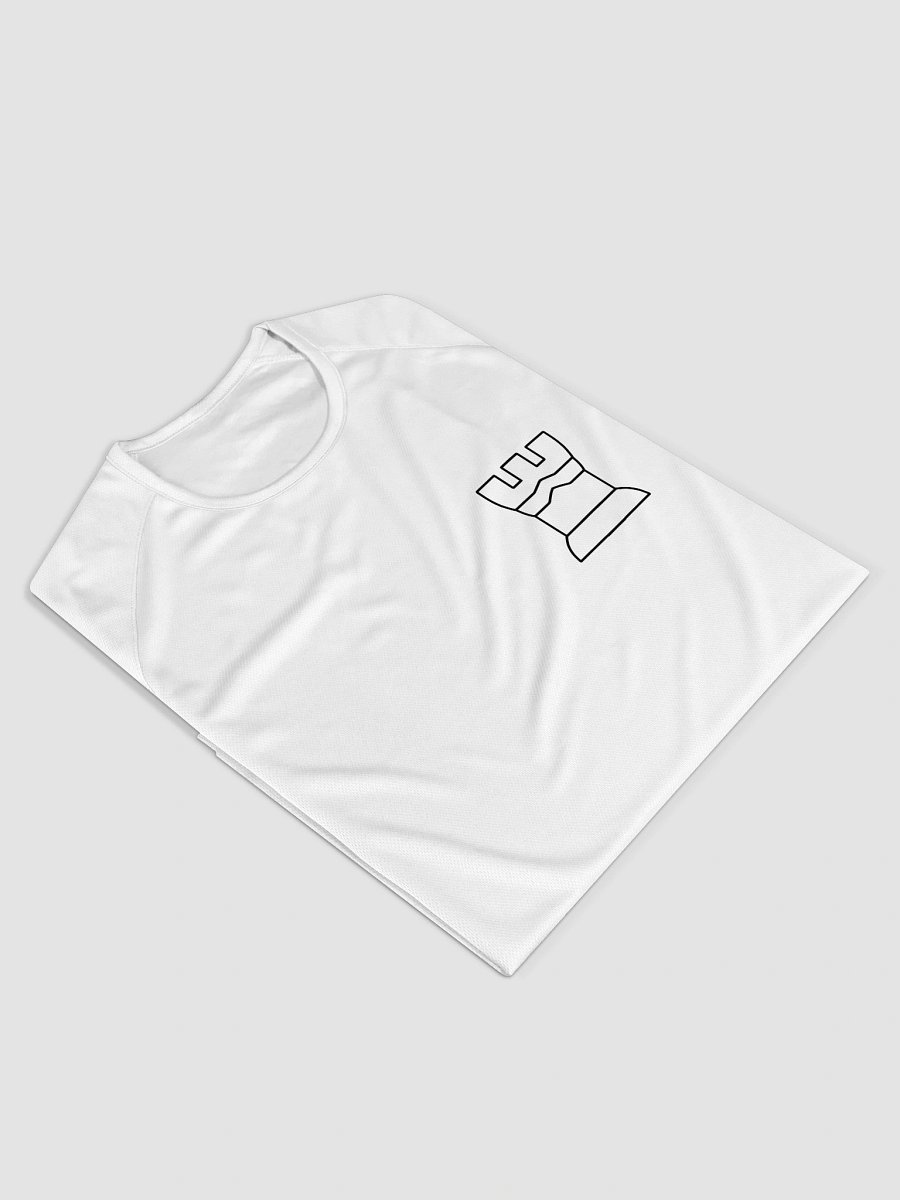 Rookie Athletic Shirt (black text) product image (8)