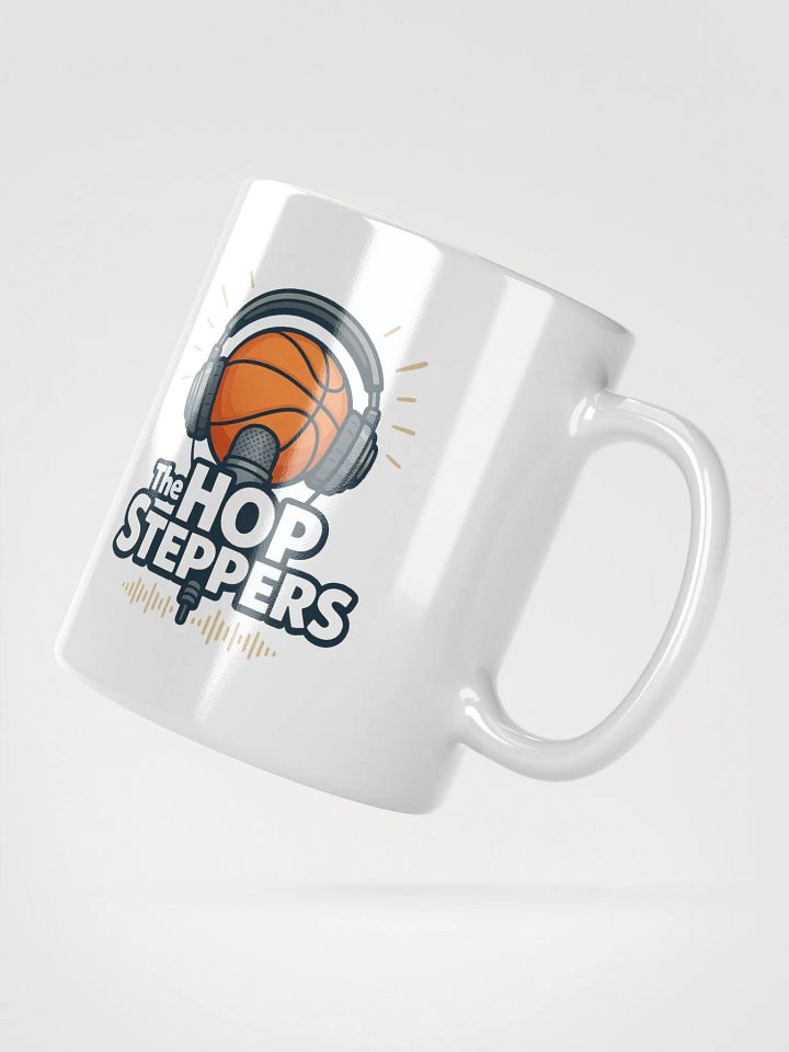 The Hopsteppers Mug product image (4)