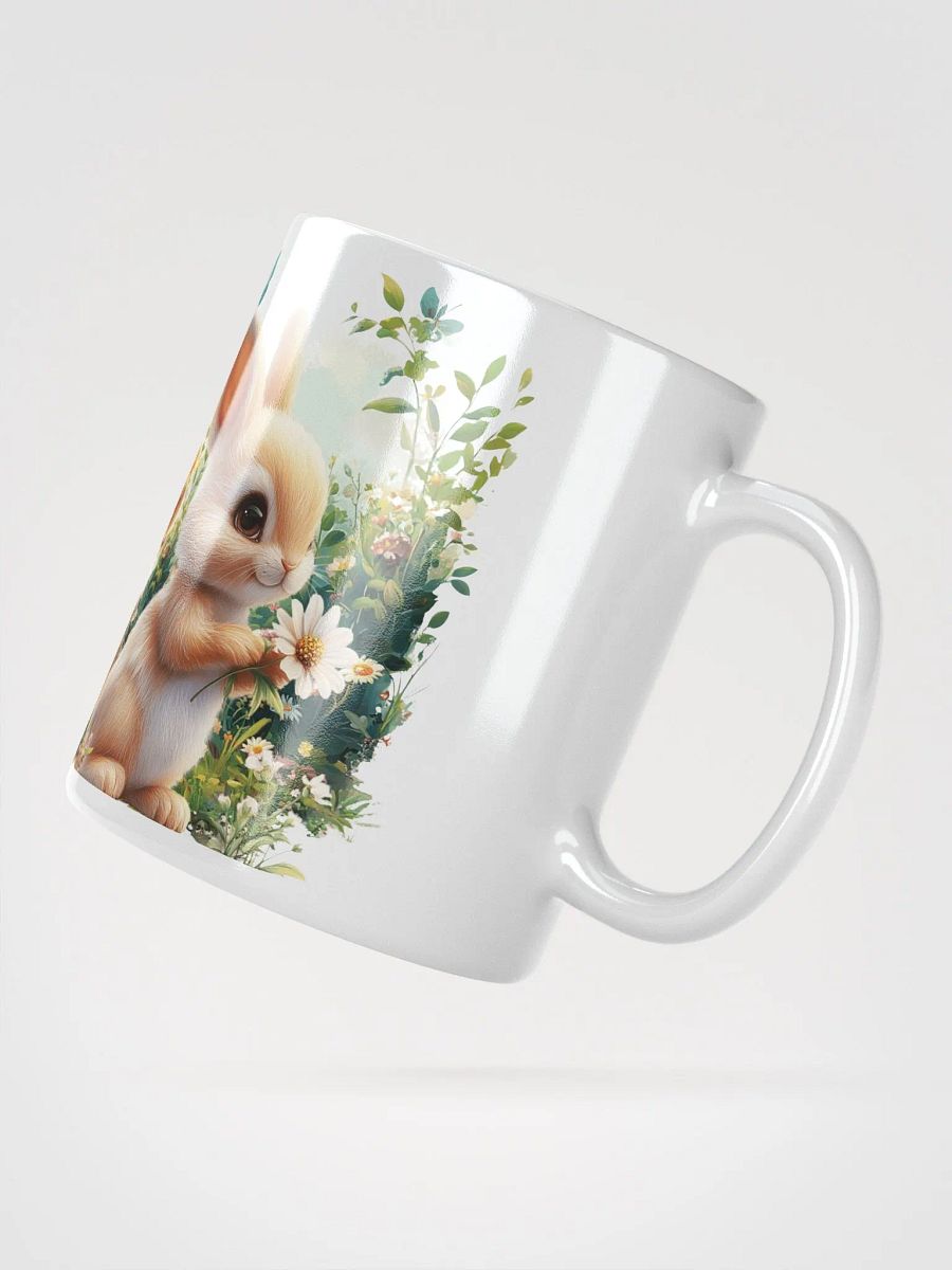 Enchanted Forest Friends Mug product image (3)
