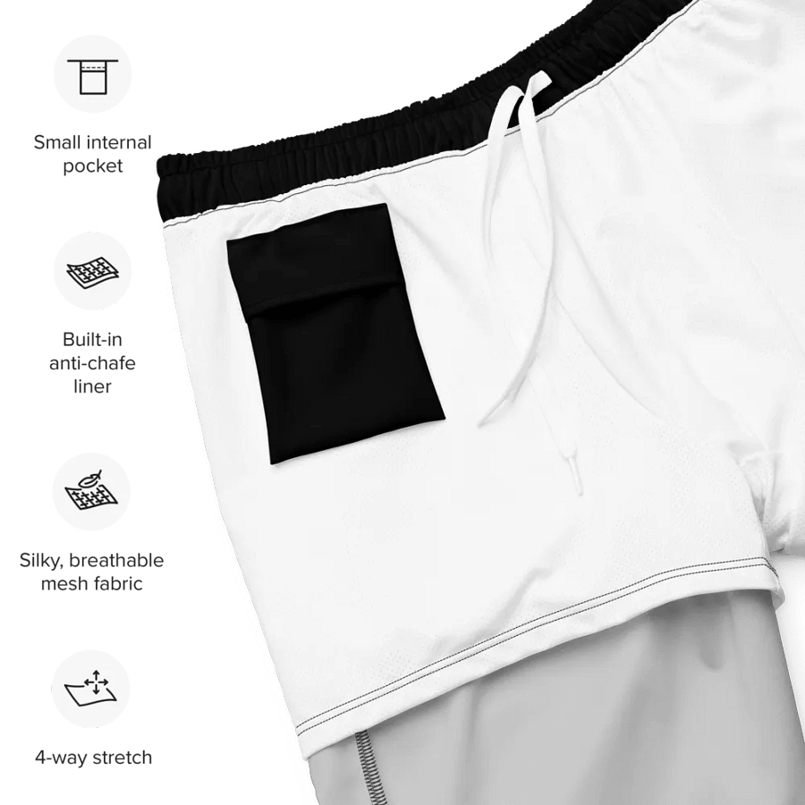 OnlyFunerals Swim Trunks product image (6)