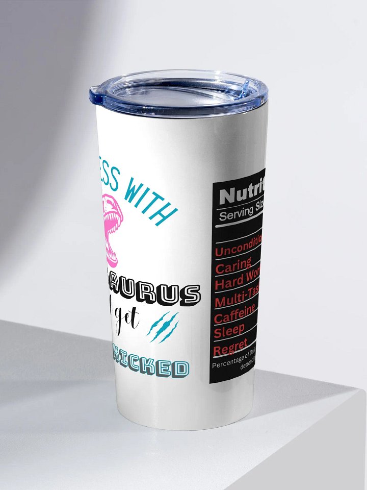 Dont Mess with Mamasaurus product image (2)