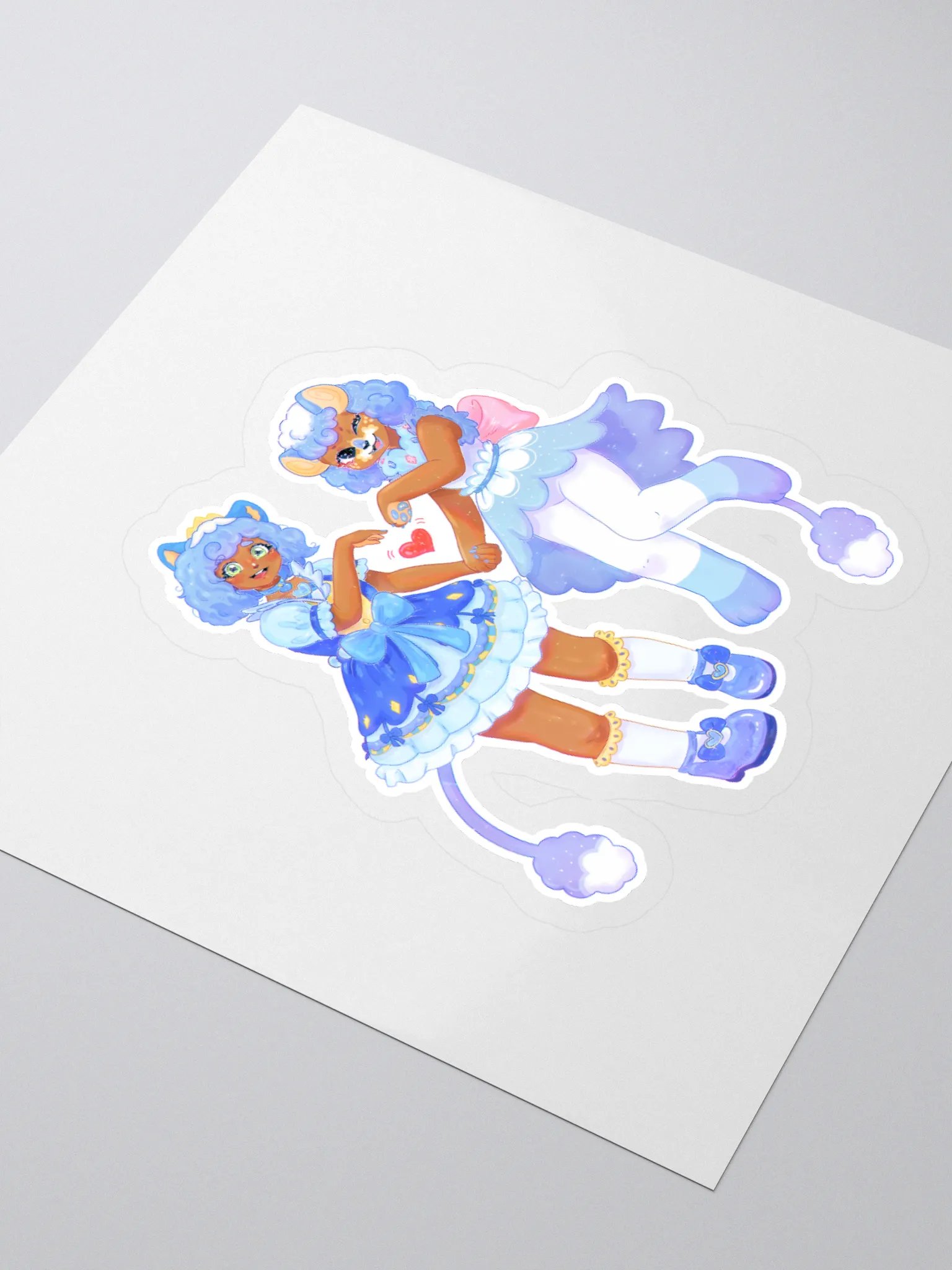 Love U product image (3)