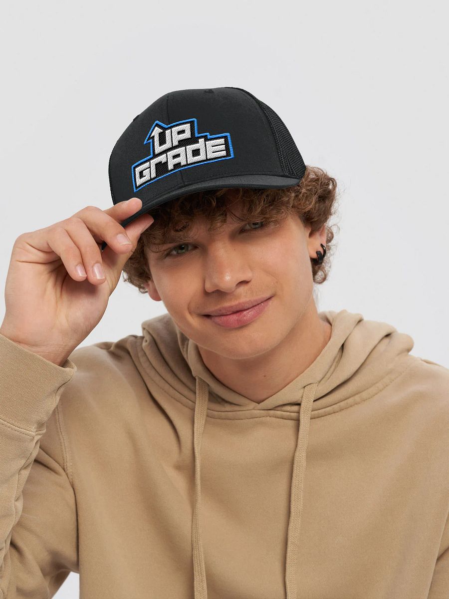 Upgrade Cap product image (15)
