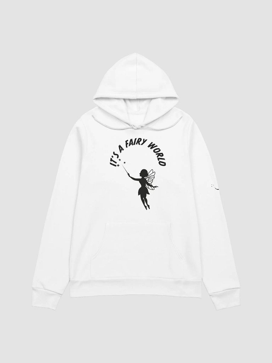 Fairy World Comfort Hoodie product image (1)