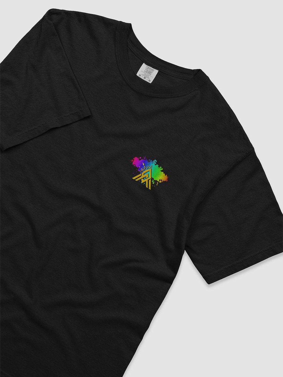 Rainbow T-Shirt product image (6)