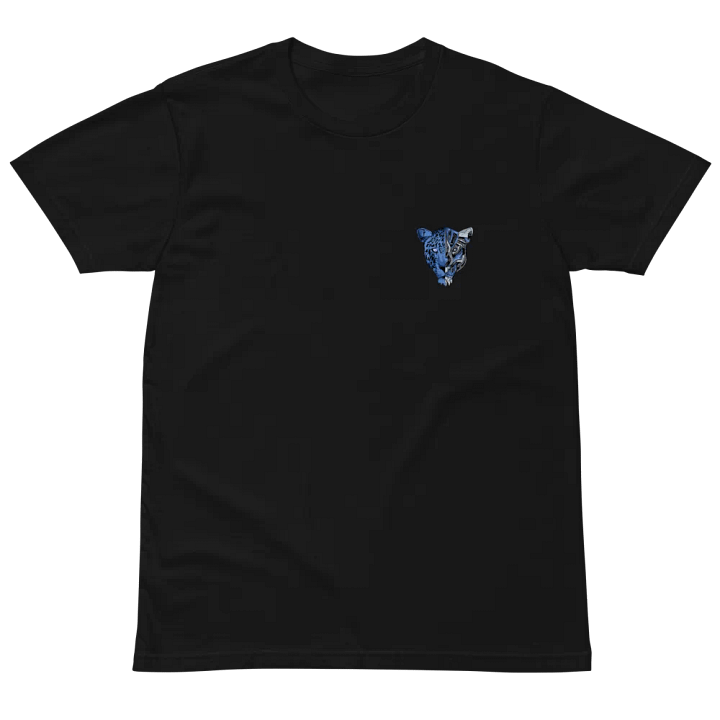 Jag Printed Logo Shirt product image (4)