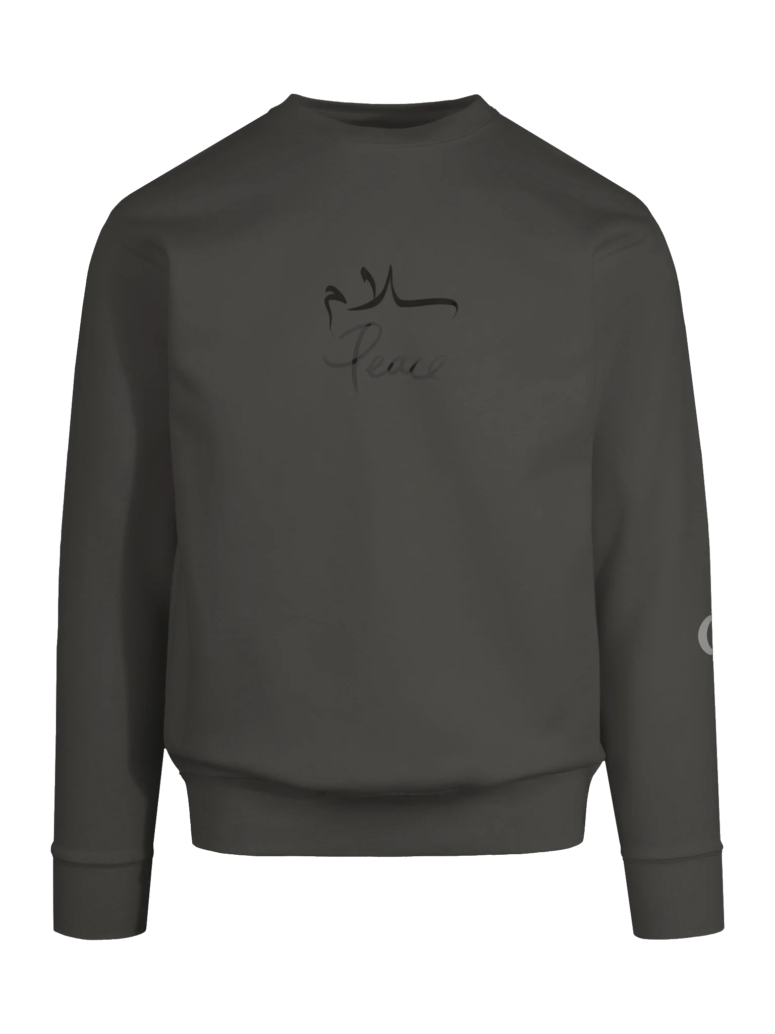 peace Sweatshirt product image (9)