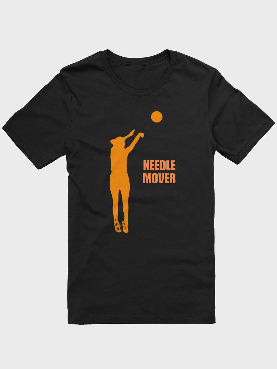 Needle Mover T-Shirt product image (1)