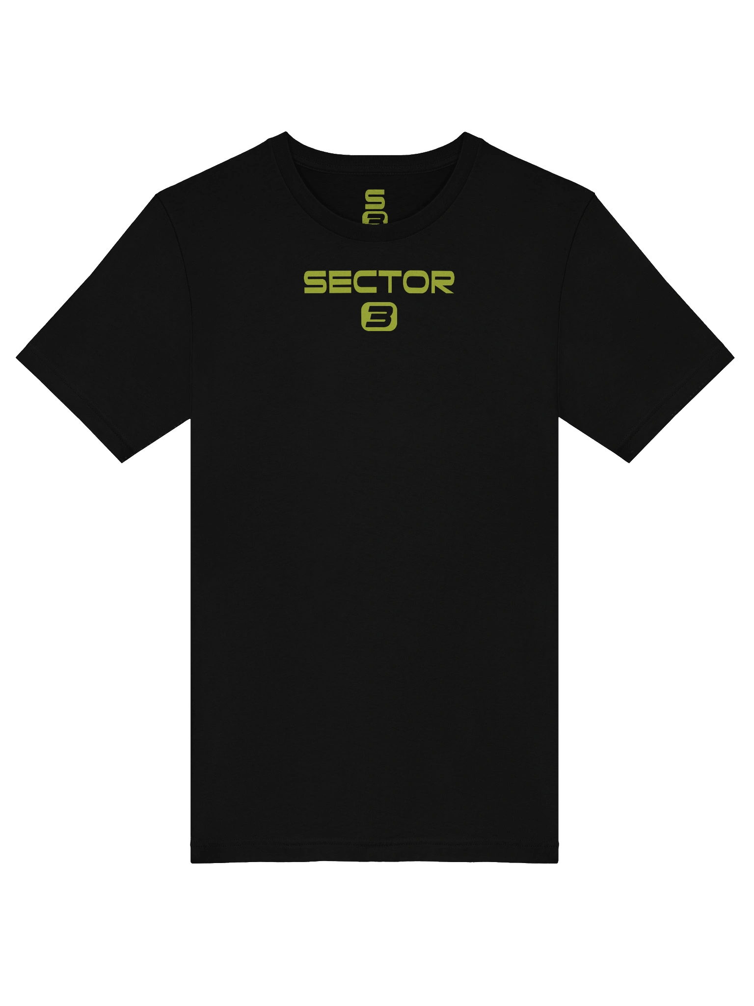 SE Fusion Logo Unisex T-Shirt product image (5)