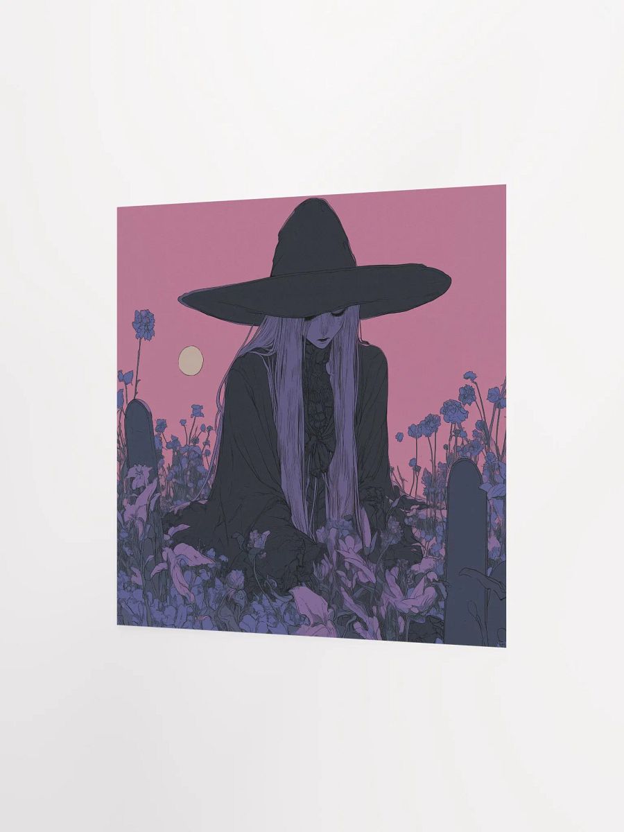 Moonlit Vigil product image (9)
